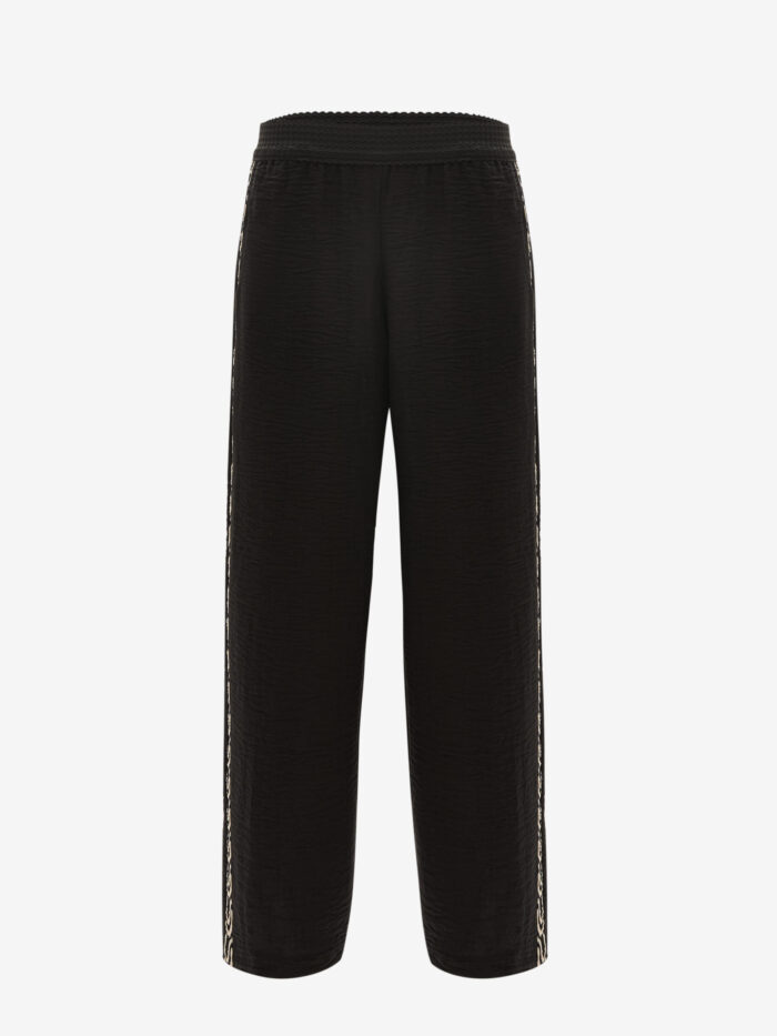 Crimp Pantolon