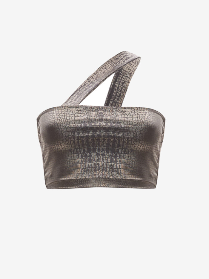 Elara Crop Top