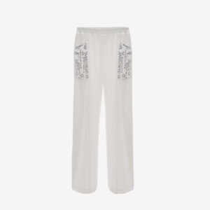 Beli Lastikli Rahat Kesim Pantolon